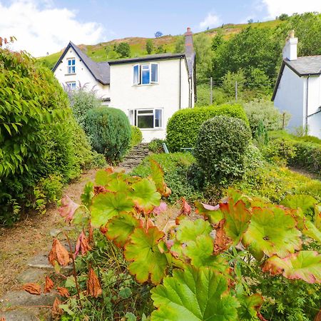 Swn Y Coed Villa Glyn-Dyfrdwy Kültér fotó
